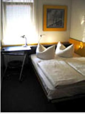 دتلباخ Motel Pelikan المظهر الخارجي الصورة