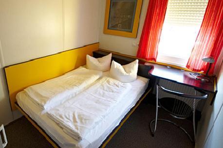 دتلباخ Motel Pelikan المظهر الخارجي الصورة