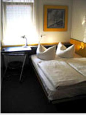 دتلباخ Motel Pelikan الغرفة الصورة